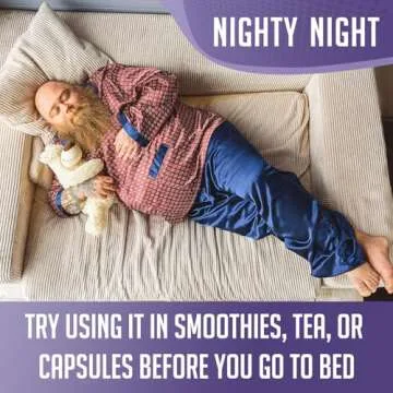 XPRS Nutra Valerian Root Extract Powder 4:1 - Premium Valerian Root Powder for Cognition - Vegan Friendly Herbal Sleep Assist (4 Ounce)