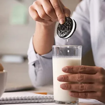 OREO Double Stuf Cookies Party Size 24.95 oz