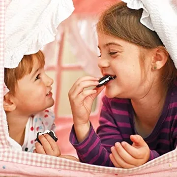 OREO Double Stuf Cookies Party Size 24.95 oz