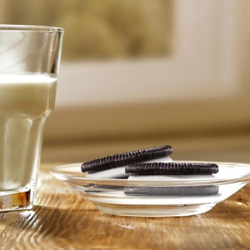 OREO Double Stuf Cookies Party Size 24.95 oz