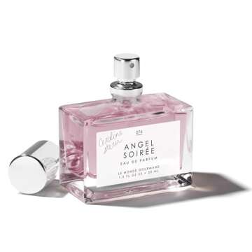 Le Monde Gourmand Angel Soirée Eau de Parfum 1 oz