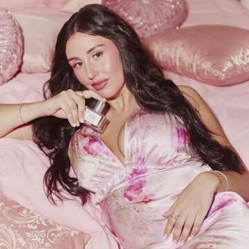 Le Monde Gourmand Angel Soirée Eau de Parfum 1 oz