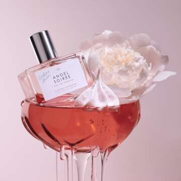 Le Monde Gourmand Angel Soirée Eau de Parfum 1 oz