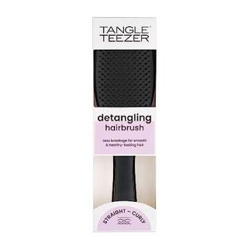 Tangle Teezer Ultimate Detangler Brush for All Hair Types