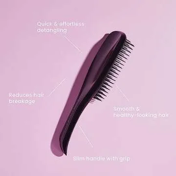 Tangle Teezer Ultimate Detangler Brush for All Hair Types