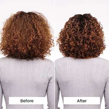 Tangle Teezer Ultimate Detangler Brush for All Hair Types