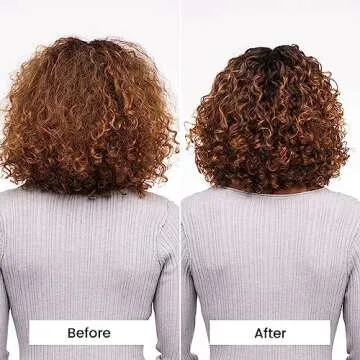 Tangle Teezer Ultimate Detangler Brush for All Hair Types