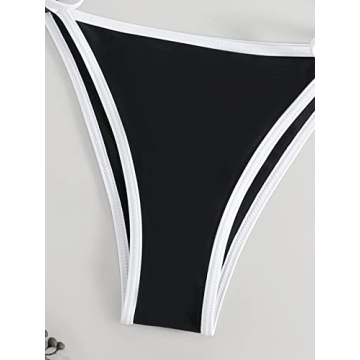 Stylish SHENHE Women's Sexy Bikini Sets for Summer Comfort