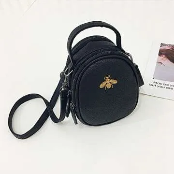 Beatfull Designer Backpack for Women Fashion Shoulder Bag Handbags Ladies Backpack Purse (black2)