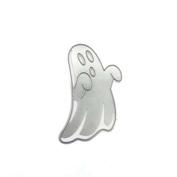 Happy Halloween Ghost Dies - Scrapbooking Metal Cutting Tools