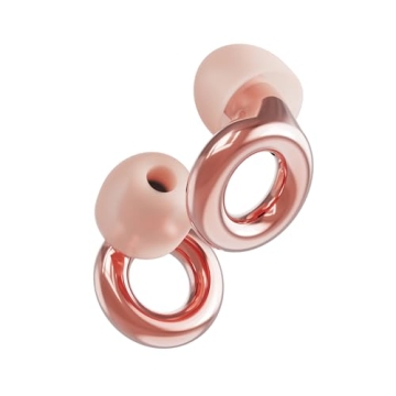 Loop Experience Ear Plugs for Concerts with Noise Reduction
