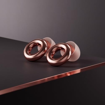 Loop Experience Ear Plugs for Concerts with Noise Reduction