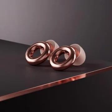 Loop Experience Ear Plugs for Concerts with Noise Reduction