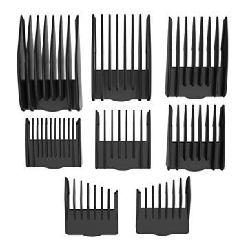 Remington Vacuum Haircut Kit for Clean Haircuts at Home