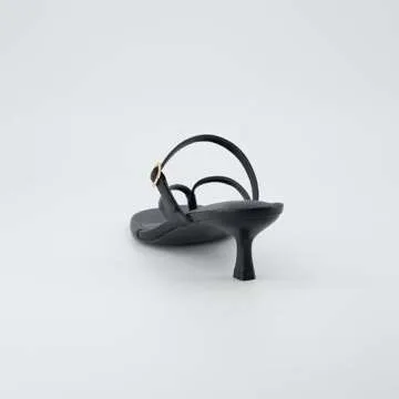 CUSHIONAIRE Madrid Sandals - Comfort Meets Chic Design