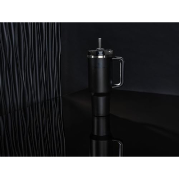 Stanley Quencher H2.0 Tumbler 40 oz with Handle & Straw