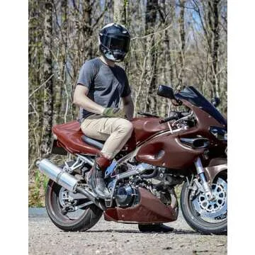 KEMIMOTO Tactical Gloves - Durable Touchscreen Protection