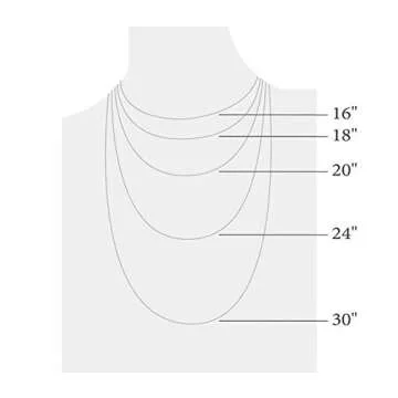 AJDesign 925 Sterling Silver Shema Yisrael Hear O Israel Necklace Pendant with Chain 20"