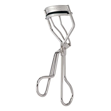 Tweezerman Classic Eyelash Curler for Effortless Curls