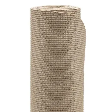 Endurance Yoga Mat 28" x 76" Extra Long and Wide