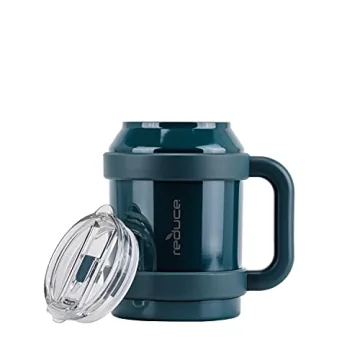 REDUCE 50 oz Mug Tumbler for All-Day Refreshments