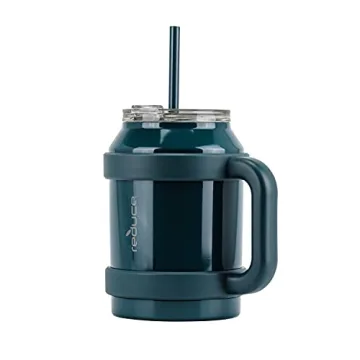 REDUCE 50 oz Mug Tumbler for All-Day Refreshments