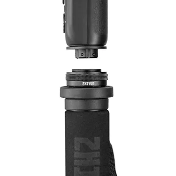 Zhiyun Quick Setup Kit for Effortless Camera Transitions