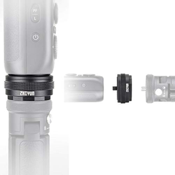 Zhiyun Quick Setup Kit for Effortless Camera Transitions