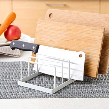 Organize Your Kitchen with Tomorotec Dish Rack 2-Pack