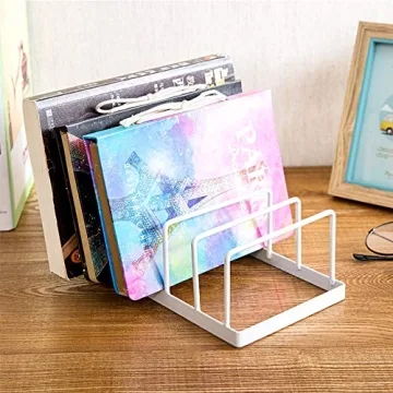 Organize Your Kitchen with Tomorotec Dish Rack 2-Pack