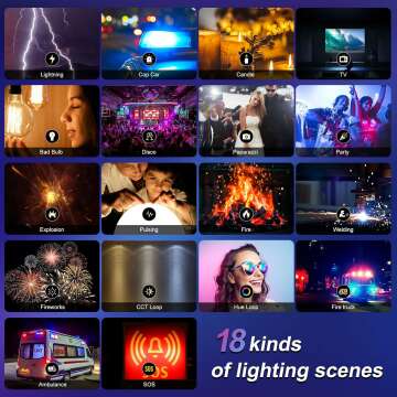 GVM 1000D RGB LED Video Lighting Kit with 2 Softboxes