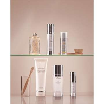 SkinMedica Scar Recovery Gel - Essential Facial Scar Treatment for All Skin Types, 2 Oz