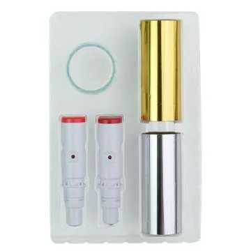 Silhouette Heat Pen Set - Versatile Foil Transfer Tools for Crafting