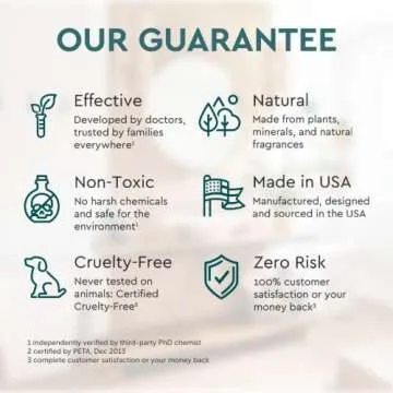 Puracy Scalp Scrub - Natural Hair Exfoliator