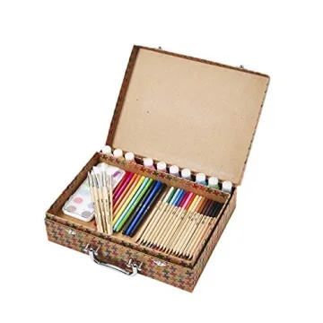 Kid Made Modern Studio in A Box Art Craft Kit