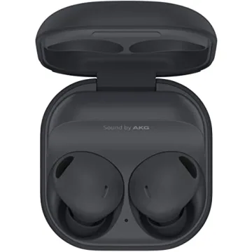 SAMSUNG Galaxy Buds2 Pro - Renewed True Wireless Earbuds