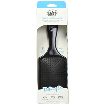 Wet Brush Pro Paddle Detangler for All Hair Types