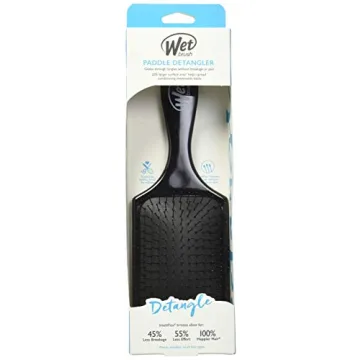 Wet Brush Pro Paddle Detangler for All Hair Types