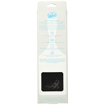 Wet Brush Pro Paddle Detangler for All Hair Types