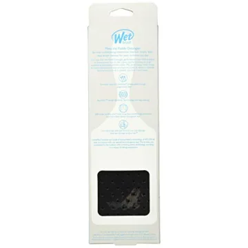 Wet Brush Pro Paddle Detangler for All Hair Types