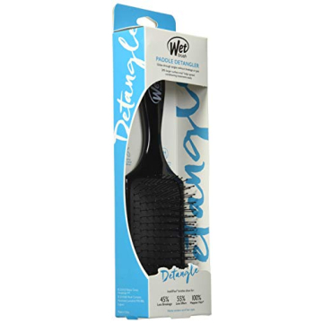 Wet Brush Pro Paddle Detangler for All Hair Types
