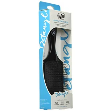 Wet Brush Pro Paddle Detangler for All Hair Types