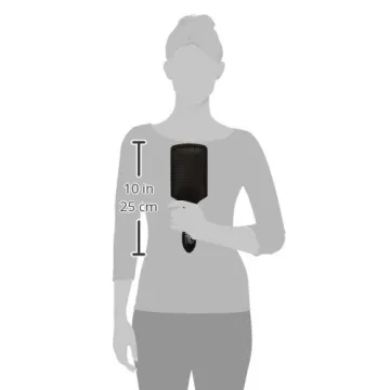 Wet Brush Pro Paddle Detangler for All Hair Types