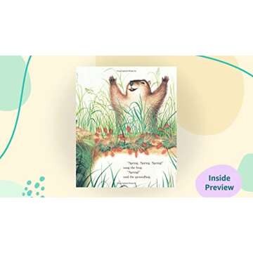 Home for a Bunny Little Golden Book for Kids - Classic Tale