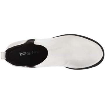 Stylish Dirty Laundry Lisbon Ankle Boot for Women