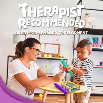 BunMo Kids Stocking Stuffers Pop Tubes for All Ages