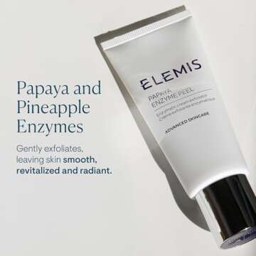 ELEMIS Papaya Enzyme Peel, 1.6 Fl Oz