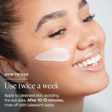 ELEMIS Papaya Enzyme Peel, 1.6 Fl Oz