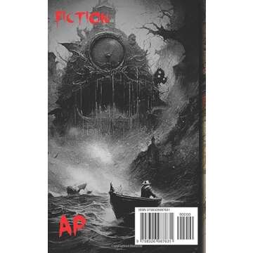 God in the Machine: A Journey of Faith and Technology