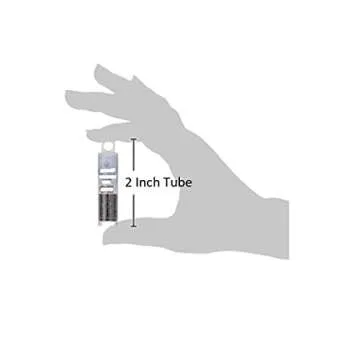 Miyuki Delica Seed Beads 11 /0 Duracoat Opaque Watermelon 7.2 Gram DB2114, pink